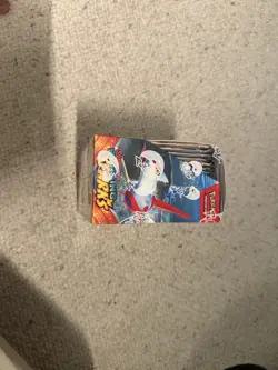 Pokemon surging sparks booster box - Image 2