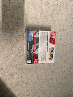 Pokemon surging sparks booster box - Image 3