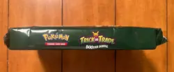 2023 Pokemon TCG Trick or Trade Booster Bundle Factory Sealed 50 Packs Halloween - Image 4