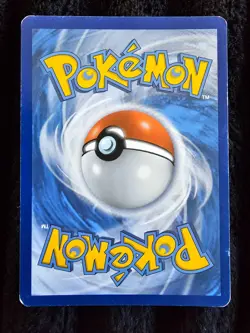 Pokemon Pikachu XY95 Black Star Promo MP - Image 4