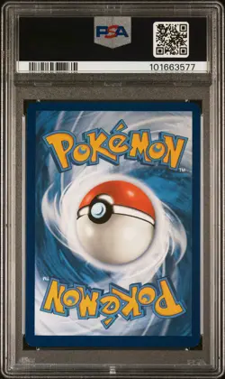 PSA 9 MINT Tangela S&V: 151 #178/165 Illustration Rare Pokemon TCG POP: 2892 - Image 2