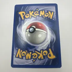 Pokemon TCG Card English Fossil Set Zapdos 15/62 1999-2000 Cosmos Holo Rare - Image 3