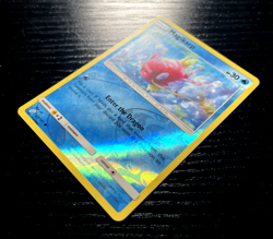 Magikarp 29/181 SM Team Up Common Reverse Holo Pokemon TCG - Image 5