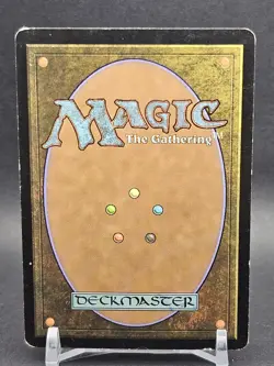 Magic the Gathering MTG Card: Mountain FOIL 344/350 Onslaught Rare! - Image 2