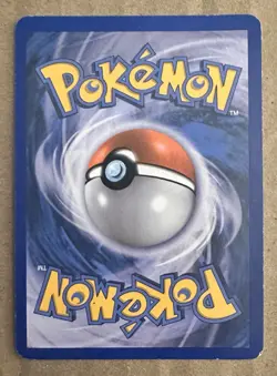 Pokemon TCG Growlithe RC4/RC25 Holo Legendary Treasures RC Uncommon ENG 2013 - Image 2