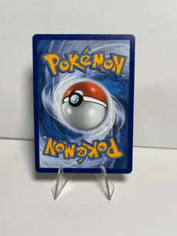 Pokemon Prismatic Evolutions Dipplin 010/131 Master Ball Pattern - Image 3