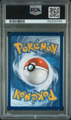 2022 POKEMON SWORD & SHIELD LOST ORIGIN #TG29 FULL ART/PIKACHU VMAX PSA 10 - Image 2