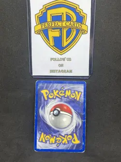 POKEMON FOSSIL 1 EDIZIONE MOLTRES NONHOLO 27/62 PL/PR - Image 2