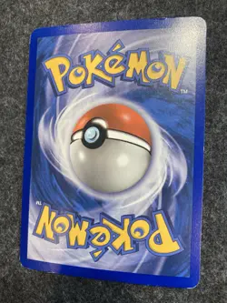 Pokemon TCG - Shiftry ex (97/108) Power Keepers - Holo - NM/LP - Image 5