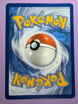 Mega Clefable ex 103/088 Me03: Perfect Order Holo Pokemon TCG (NM) - Image 2