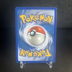 Piplup #15/17 2007 Pokemon TCG POP Series 6 - Image 2