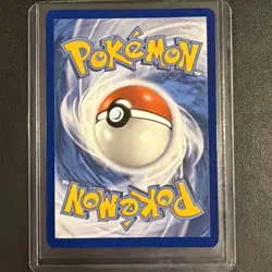 Pokemon Anthea & Concordia 254/217 Ultra Rare ME: Ascended Heroes NM/M+ - Image 2