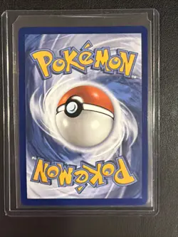 Brassius 135/131 Ultra Rare Prismatic Evolutions Pokemon Near Mint - Image 2