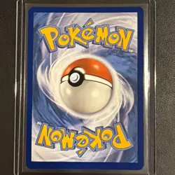 Arezu (Secret) Holo Secret Rare Pokemon Lost Origin 204/196 NM - Image 2