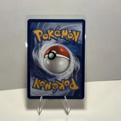 Pikachu (Energy Symbol Pattern) 055/217 Ascended Heroes Pokemon Reverse Holo NM - Image 2