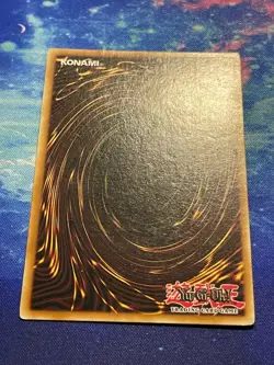 **Yugioh - Solemn Judgment - GLD5-EN045 - Ghost Rare - Limited Edition LP** - Image 2