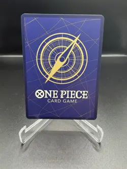 Monkey.D.Luffy #P-099 | Event Pack Vol. 8 Promo | One Piece TCG | - Image 2