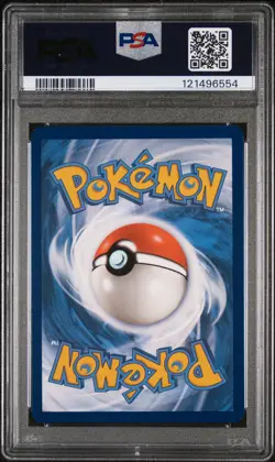 2023 POKEMON SVI EN-SCARLET & VIOLET ILLUSTRATION RARE #212 KIRLIA PSA 9 - Image 2
