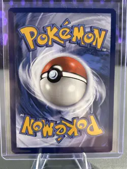 Pikachu 049/195 NM Reverse Holo Silver Tempest Pokemon Card mouse foil 49/195 - Image 2