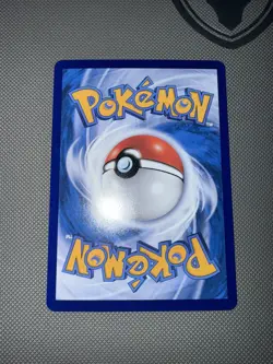 Captain Pikachu 704/09 Chinese Gem Pack Vol. 1 Rotary Holo Pokemon Card TCG - Image 2