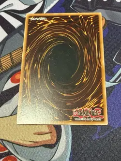Yugioh Koa'ki Meiru Maximus SOVR-EN081 Ultimate Rare Unlimited LP Card - Image 2