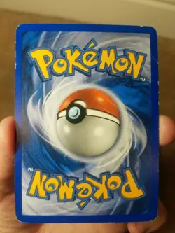 2006 POKEMON EX CRYSTAL GUARDIANS CHARMANDER CARD, 49/100 - Image 2