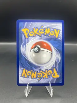 Team Rockets Houndoom Illustration Rare Pokemon Destined Rivals Card 191/182 - Image 2