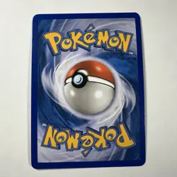 Pokemon TCG Ludicolo 34/127 Platinum Reverse Holo Card Lightly Played Rare - Image 2
