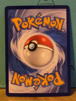 Penny 1004/04 SAR Simplified Chinese Gem Pack Vol.2 Pokemon Card - Full Art - Image 2