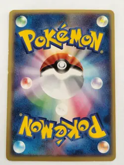 【Dameged】Deoxys 019/PCG-P Meiji Promo Pokemon Card Japanese（P9135） - Image 2