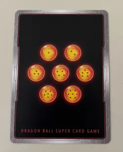 Piccolo FB10-070 Alternate Art Cross Force Dragon Ball English Card Fusion World - Image 2