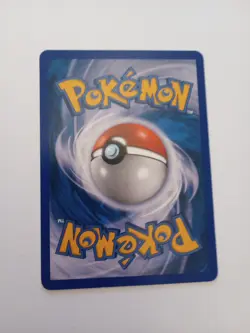 Fire Energy 124/130 Pokemon Card Diamond And Pearl HP - Image 2