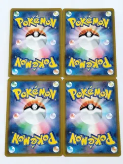 Morpeko V-UNION 226/184-229/184 CSR VMax Climax Pokemon Card Japanese (P9180) - Image 2