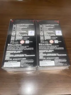 Weiss Schwarz Overlord Original Japanese Premium Booster Box Sealed Trading Card - Image 3