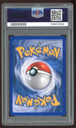 FLYGON 2006 POKEMON POP SERIES 4 #3 HOLO CARD PSA 9 MINT - Image 2