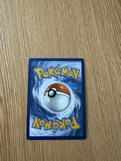 Pokemon TCG Cleffa 202/197 Obsidian Flames Illustration Rare Card - Image 2