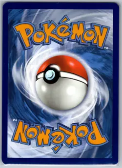 Ho-Oh EX 007/034 - Classic Collection - NM - Trading Card Game Classic - Image 2