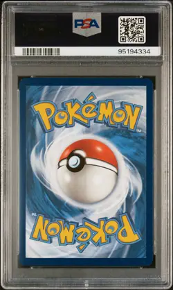PSA 9 Teal Mask Ogerpon ex 190/167 Twilight Masquerade Ultra Rare Pokemon Card - Image 2