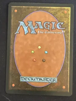 1x Glasses of Urza Core Set 4th Edition LP MTG Magic the Gathering x1 MKE - Image 2