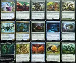 Ant-Man, Colony Commander - Commander Deck | MTG EDH Commander Deck - Image 2