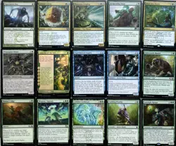 Ant-Man, Colony Commander - Commander Deck | MTG EDH Commander Deck - Image 3