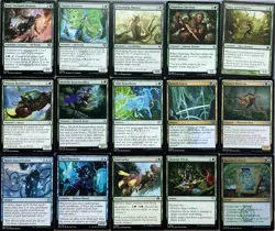 Ant-Man, Colony Commander - Commander Deck | MTG EDH Commander Deck - Image 4