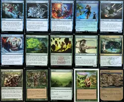 Ant-Man, Colony Commander - Commander Deck | MTG EDH Commander Deck - Image 5