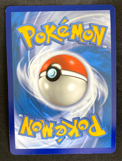 Pokemon Sword and Shield Oversized Promo #SWSH 061 Pikachu V - Image 2