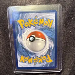 Rayquaza EX Shiny Holo Card XY69 Full Art Promo - Image 4