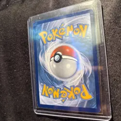 Rayquaza EX Shiny Holo Card XY69 Full Art Promo - Image 5