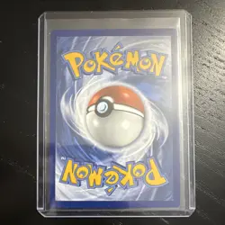Pokemon TCG Gengar 066/196 Trick or Trade 2023 Rare Holo Englisch - Image 2