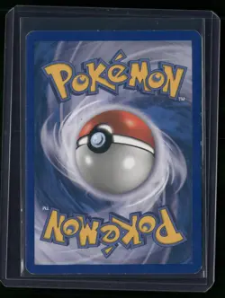 Chimchar 14/17 Common POP Series 6 Pokemon Lightly Played - Image 2