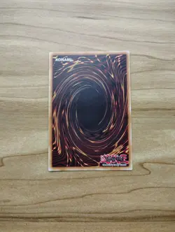 Dark Contract With The Gate - Ultra Rare / Holo - GFP2-EN159 - Yugioh! - Image 2
