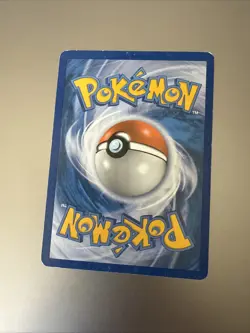 DOUBLE FULL HEAL Crystal Guardians Stamp POKEMON Holo 2006 Trading Card 77/100 - Image 2